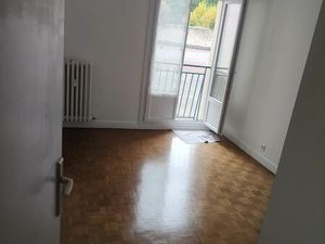 Appartement F3 à louer