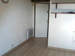 Studio duplex 24m2