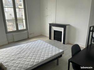 T1 meublé proche ctre ville