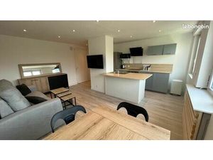 Location t2 le cannet