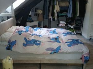 Loue studio spacieux