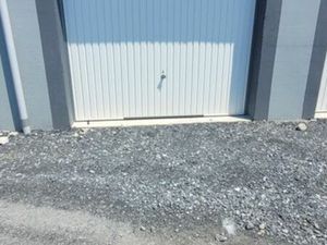 Garage Box à louer