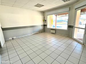 Location bail commercial