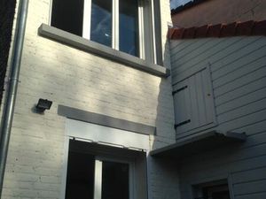 Amiens - Proche Hôpital Sud - Maison avec cour et dépendance