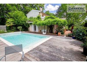 Maison 7 pièces 187 m²