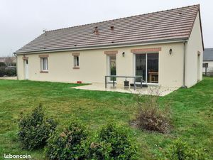 Maison proche du centre ville