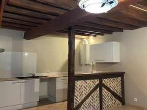 Maison de ville 90m2