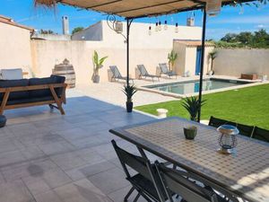 Belle maison 3 chambres