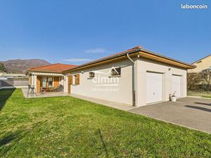 Villa 5 pièces 127 m²