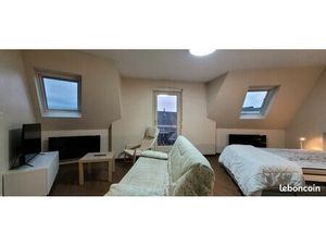 Appartement t1 meuble