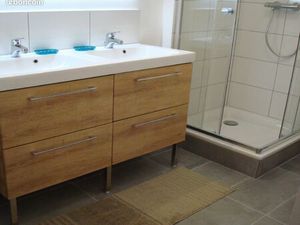 Immeuble de Rapport Meublé (Renta 10%)