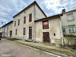 Immeuble 20 pièces 650 m²