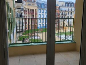 • Bel appartement 2P neuf avec balcon/loggia  Le Blanc Mesnil