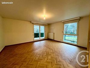 Appartement 4 pièces 94 m²