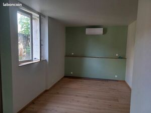 Salle de pratique  bureau de 20 m2