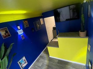 A VENDRE : Restaurant rapide à Mâcon   Loyer très attractif   seulement 210 /mois