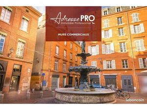 Local commercial 2 119 m²