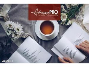 Local salon de thé 60 m²