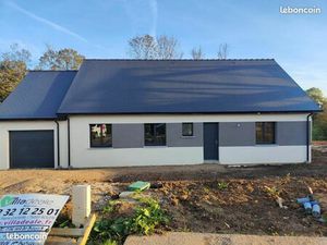 Maison 99 m² Saint Arnoult