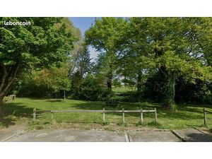 Terrain 442 m² Domloup