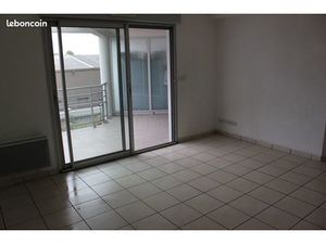 Appartement T2 ANGLET- proche Grande surface