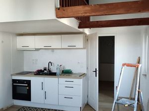 Appartement de Normandie 40m2 Plage hypercentre