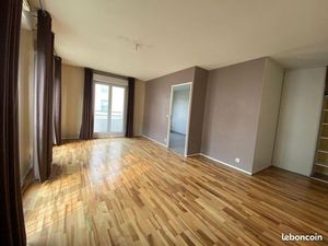 Appartement 4 pièces 74 m²