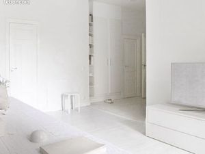 Appartement 4 pièces 66m2