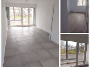 Appartement 65 mètres carrés avec cave