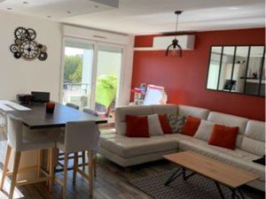 Appartement T4 bonne situation