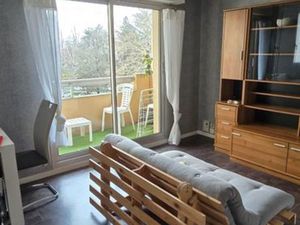 A Louer Studio à PAU