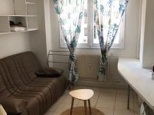 Studio meublé Pau