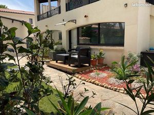 Loue charmant t1 meuble