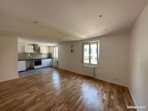 Appartement 2p- calme - neudorf