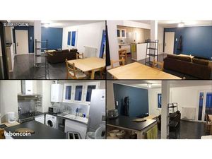 T3 Proche centre-ville