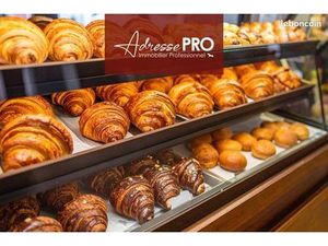 Local boulangerie 150 m²