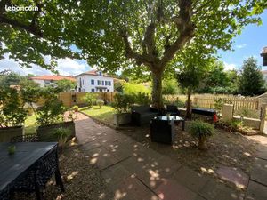 Maison 5 pièces 105 m²