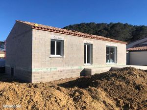 Maison 4 pièces 85 m²