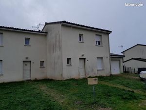 Pavillon 4 pièces 86 m²