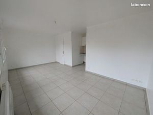 Studio quartier Saint Fuscien