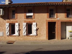 Appartement 4 pièces 85 m2