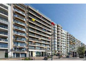 Appartement économe en énergie avec 2 chambres au port de...