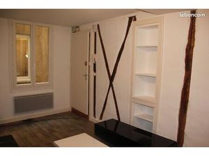 Appartement T2 centre ville Castres