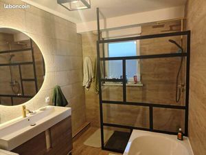 Meublé de 57m2 à Haguenau