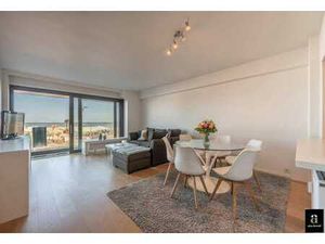 Appartement de 3 ch à coucher très bien situé sur la digue