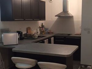 Appartement deux pièces 40m2