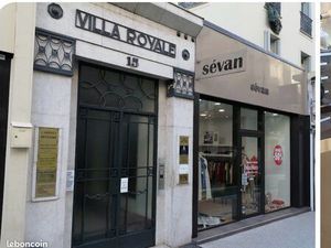 Bureau therapeute a louer