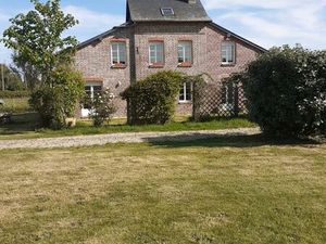 Location maison caumont