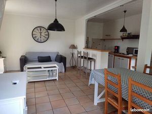 Location maison cenac 57m²