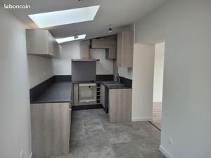 Maison à louer F5 proximité Centre ville